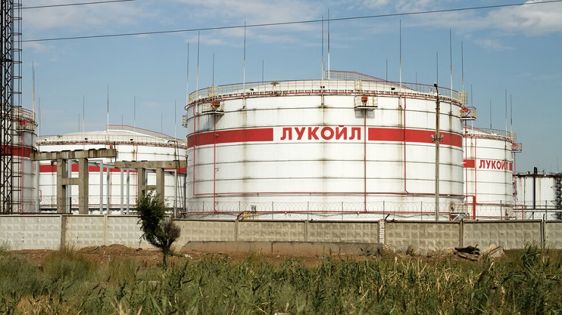 Директорът на "Лукойл" загина след падане от шестия етаж на болница
