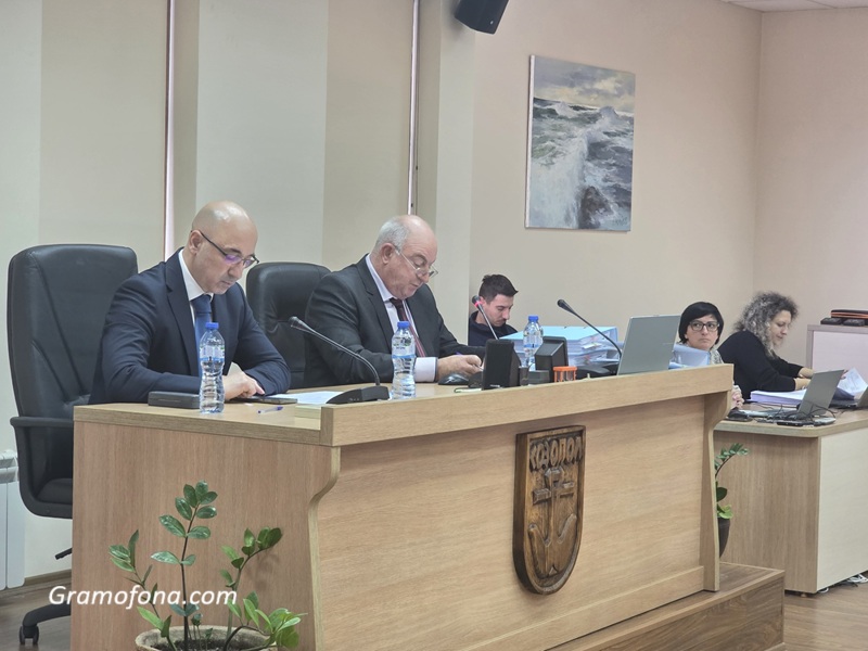 Тихомир Янакиев: Созопол няма да изгуби средства по капиталовата програма