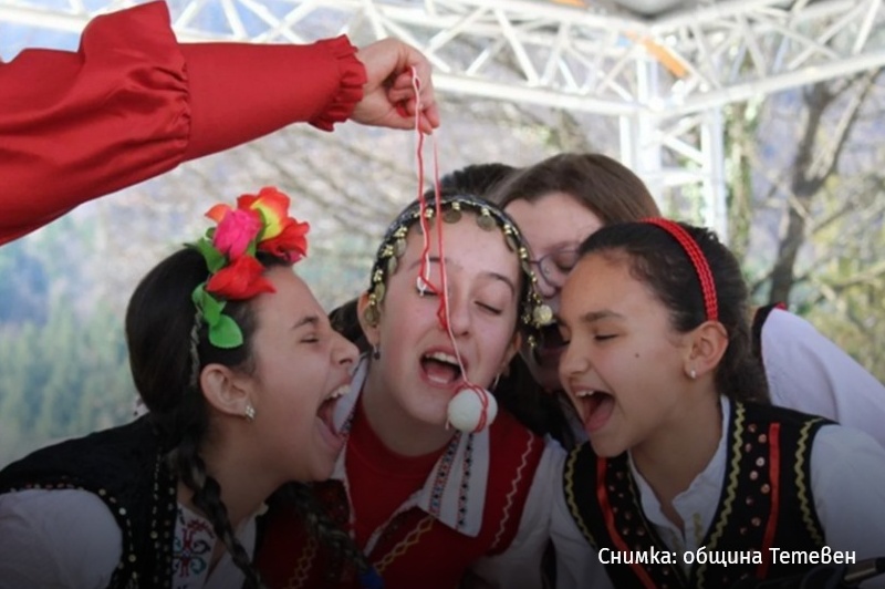 Сирни заговезни е, искаме прошка от близките