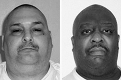 В САЩ изпълниха две смъртни присъди за един ден