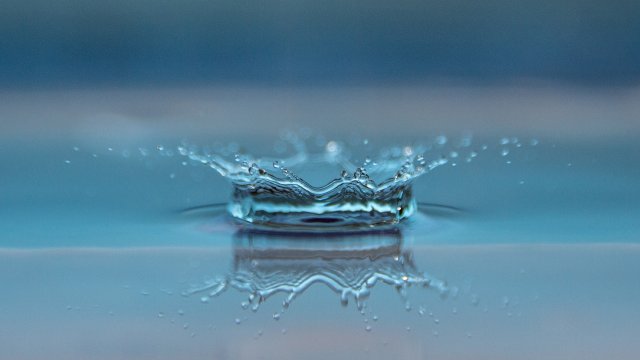 Учени представиха нова теория за произхода на водата