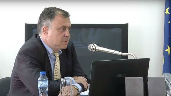 Александър Велев е новият изпълнителен директор на националното радио
