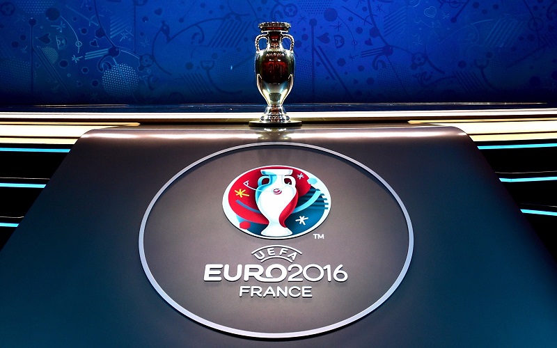 Започва UEFA EURO 2016