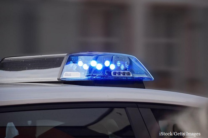 Шофьор опита да избута патрулка от пътя при гонка във Врачанско