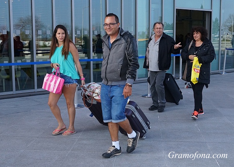 Отлична новина за туризма: Израелските туристи идват