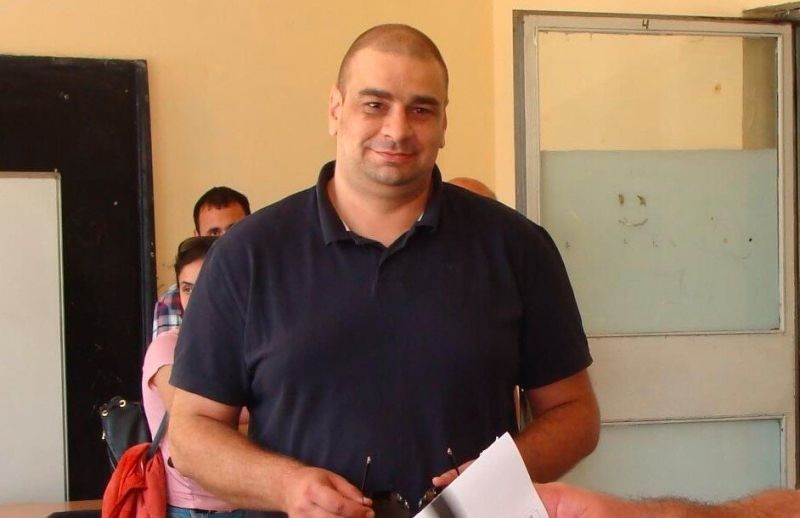 Почина бившият председател на СДС Борис Марков