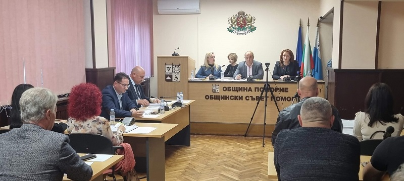 Държавата дава 7 млн. лева за ремонт на пътя Медово - Бата - Страцин