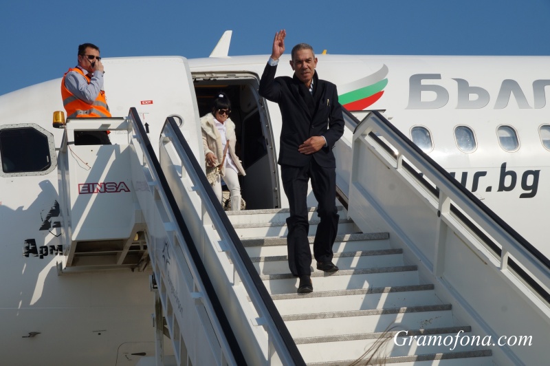България Еър започва да лети до Израел от 23 август