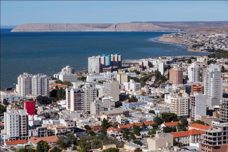 Бургас ще се побратимява с град в Аржентина