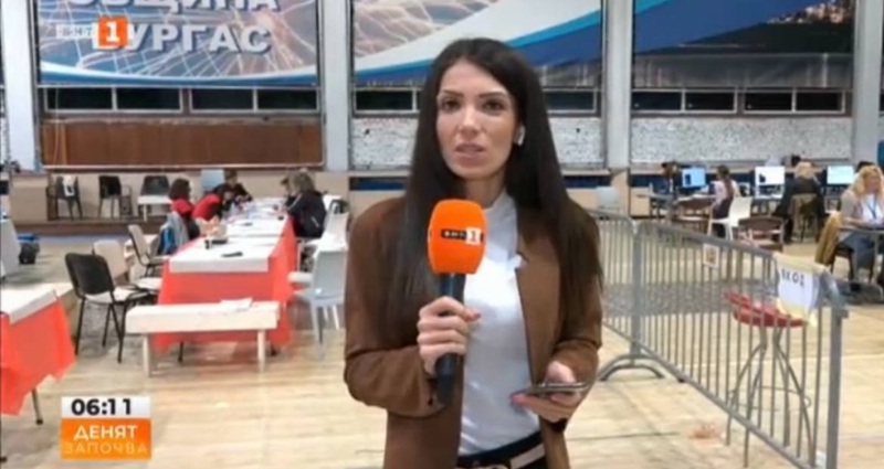 Елеана Генчева: Телевизията ме кара да се предизвиквам всеки ден