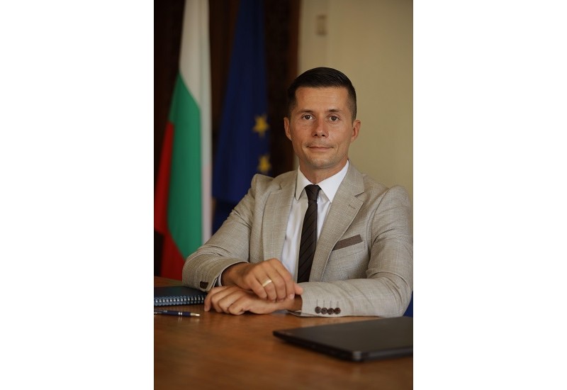 Марин Киров: Откриваме Център за социална рехабилитация и интеграция, отреден е и парцел за Център за възрастни хора