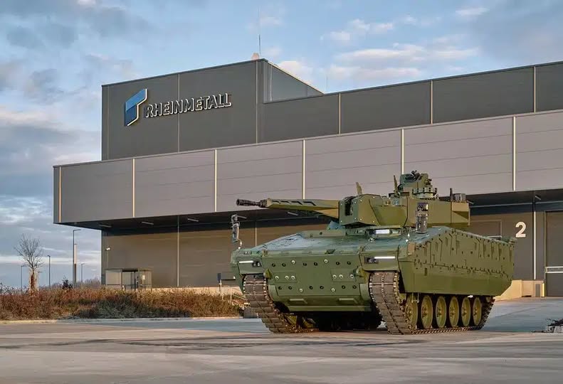 България и концерн Райнметал подписват проект за изграждане на завод за барут и боеприпаси