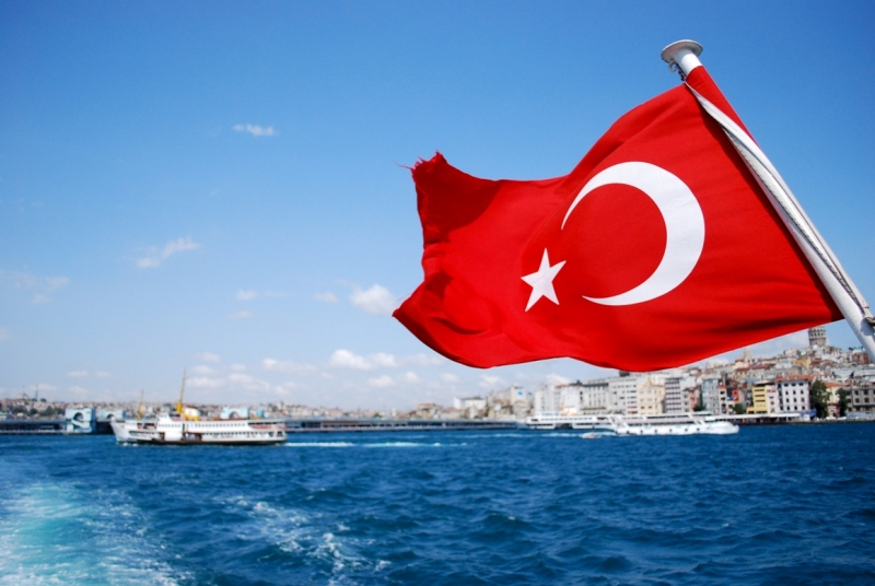 Турция е в тежка икономическа криза, обяви опозицията
