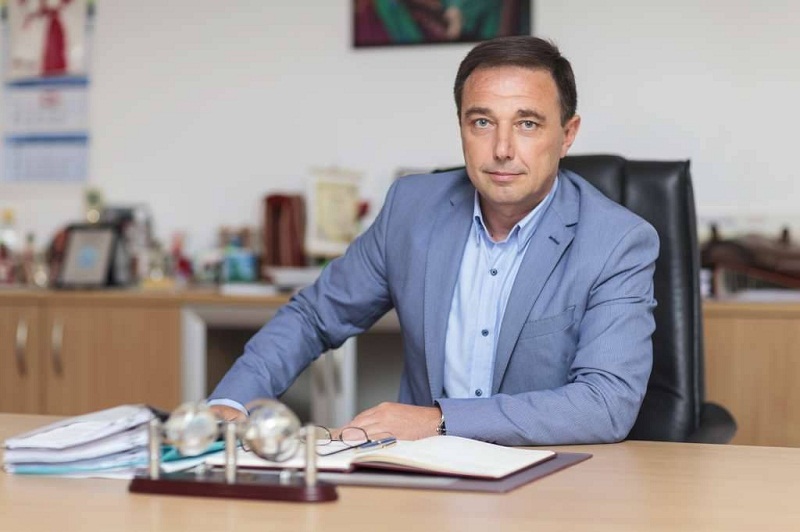 Изявление на Златко Димитров