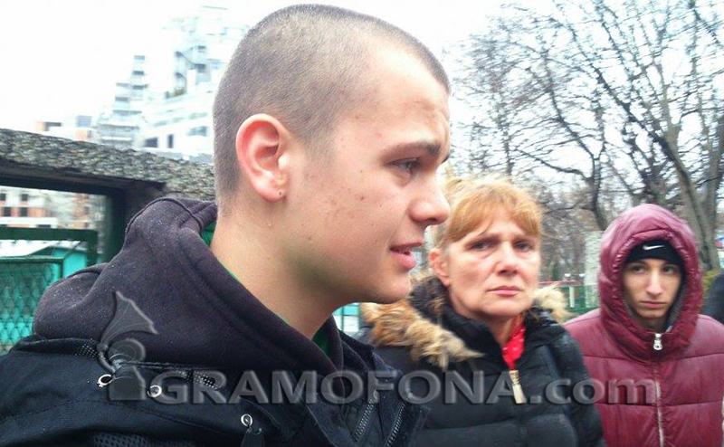 В Автото май си намериха изкупителна жертва