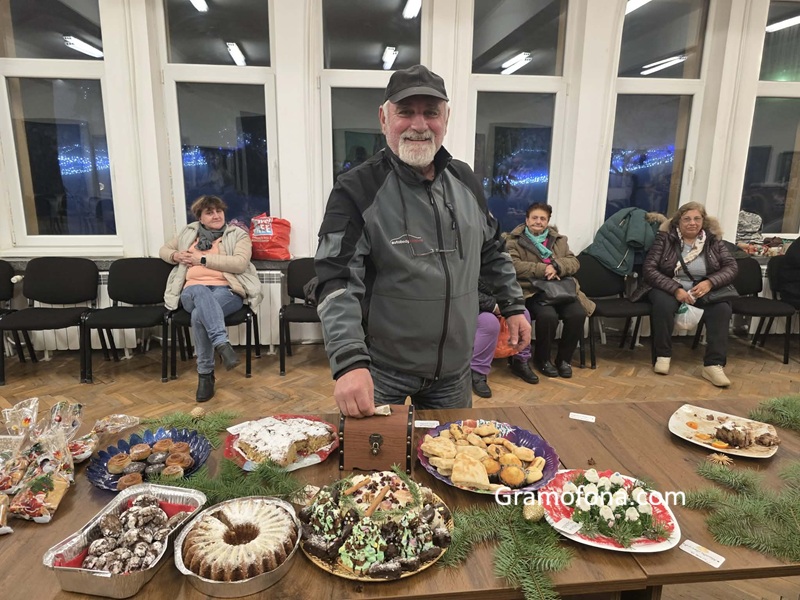 Малкотърновци събират средства за специална икона