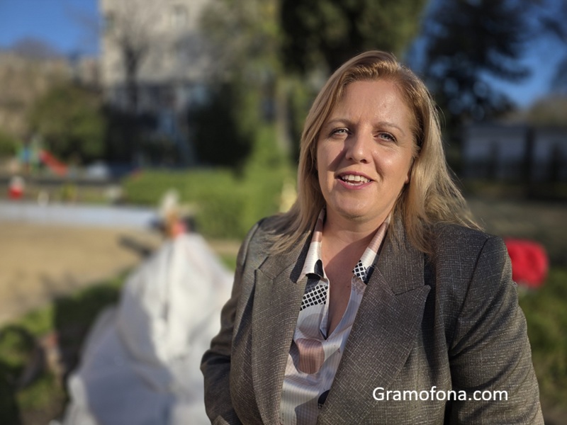 Най-хубавата коледна украса отново е в ДГ „Вълшебство“