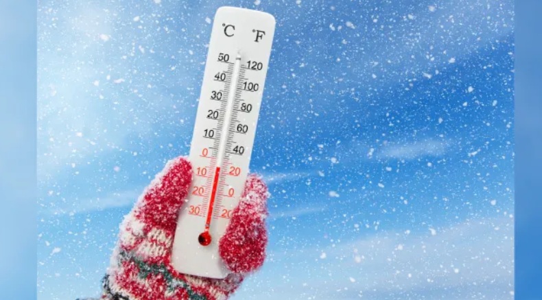 Снеговалежи в Североизточна България в петък, до 10 градуса на югозапад