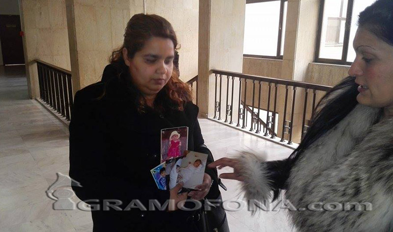 Експертите, изследвали кръвта на Костадин Стоянов, дават показания 