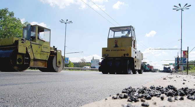 Жителите на Ахелой са готови на протест срещу изграждане на асфалтова база в града