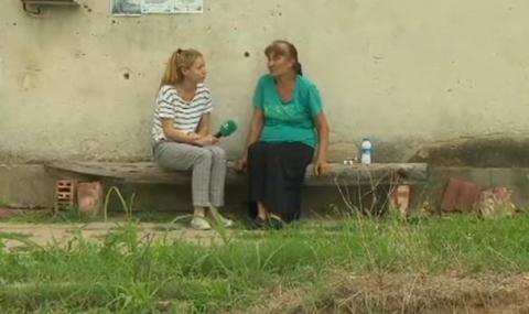 Потресаващ разказ на заложницата на Борис