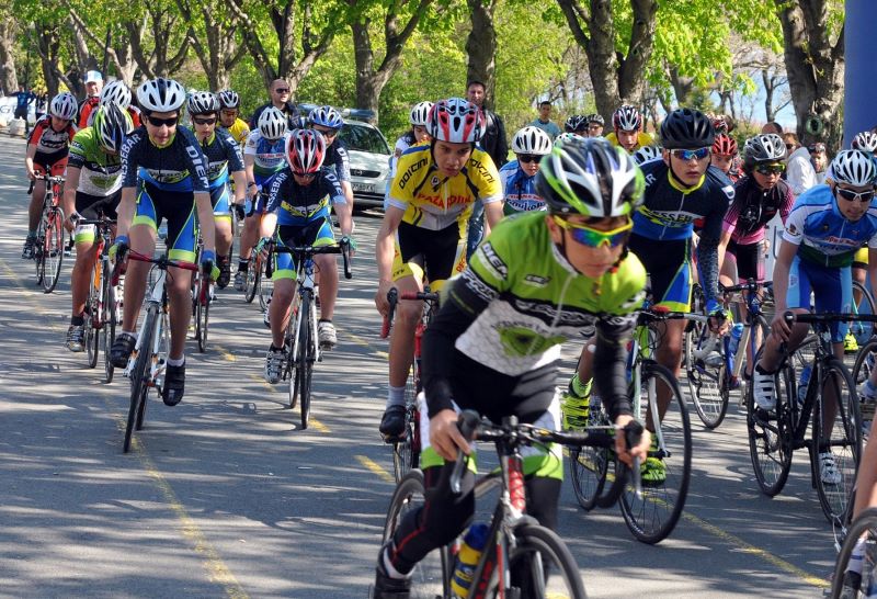 Над 150 колоездачи ще спорят за отличията на „Купа Бургас“ през уикенда
