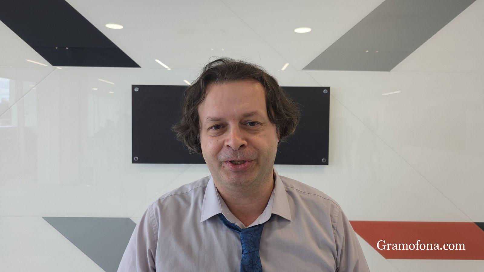 Милен Димитров: ИАРА е професионална администрация, но трябва да стане по-открита към гражданите