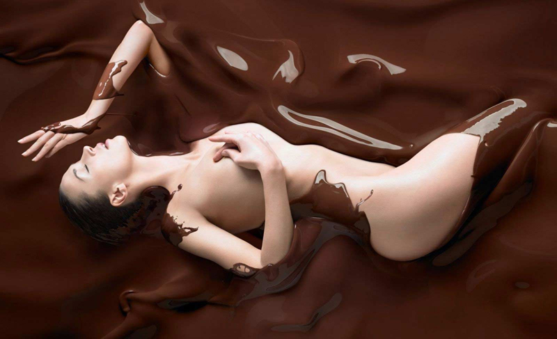 Шоколадови тенденции за 2015 