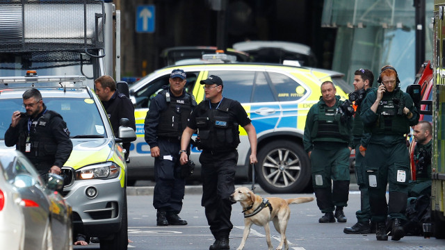 7 са жертвите от атаката в Лондон