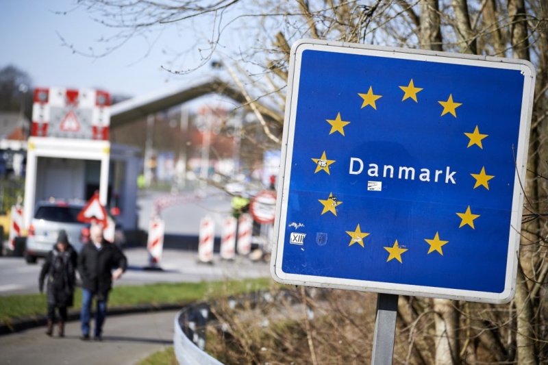 Дания отменя карантината за пристигащи от България