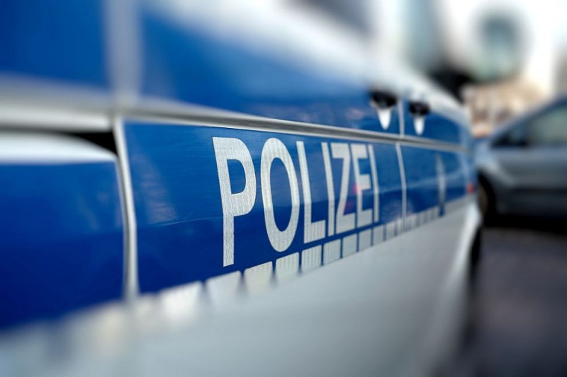Обискират домовете на предполагаеми терористи в Германия