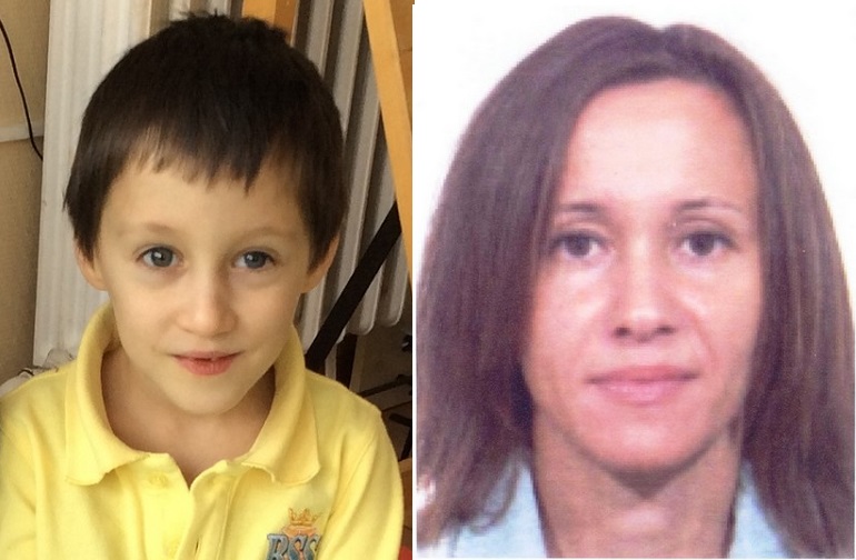 Бабата на убития Никита разпознала внука си и дъщеря си на снимките от МВР