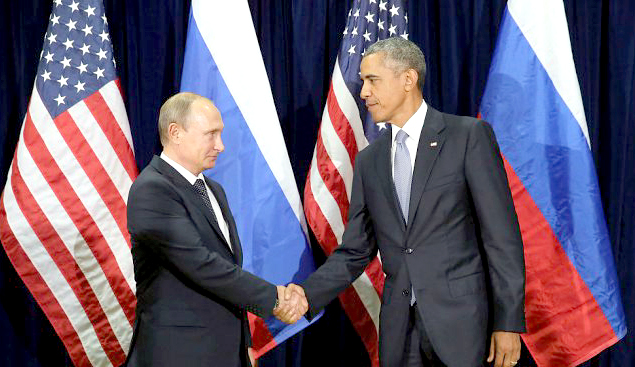 Примирието в Сирия – договорено, САЩ и Русия заедно срещу джихадистите