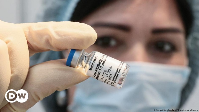 Агенции предлагат имунизация в Москва за 1999 евро