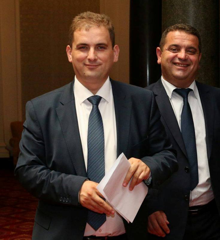 Бургаски депутат пита министър ще има ли пари за пътя Провадия-Дъскотна-Айтос