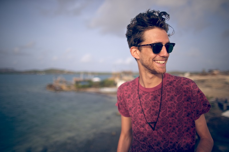 Bedroom Beach избухва този уикенд с Future Heroes и DJ Franky Rizardo