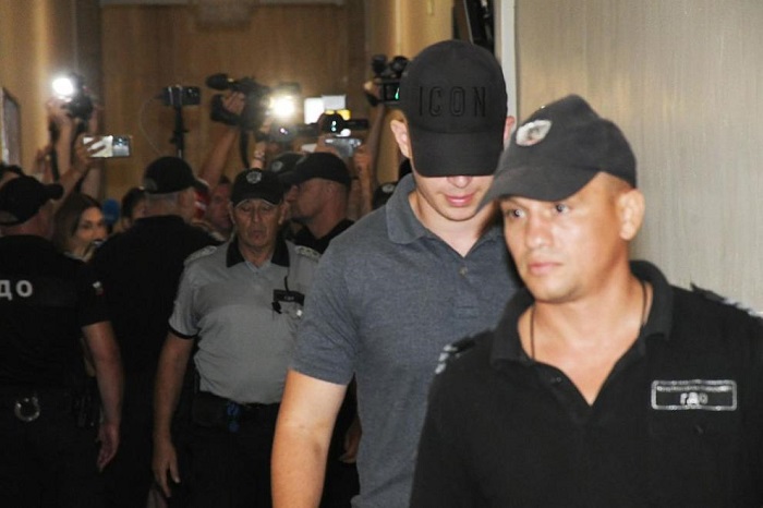 Оставиха в ареста Никола Бургазлиев, блъснал с АТВ пешеходци в Слънчев бряг