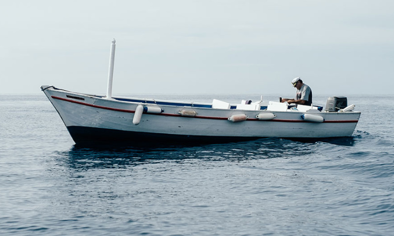 Търсят шеф и експерти за екипа на рибарската група Бургас-Камено