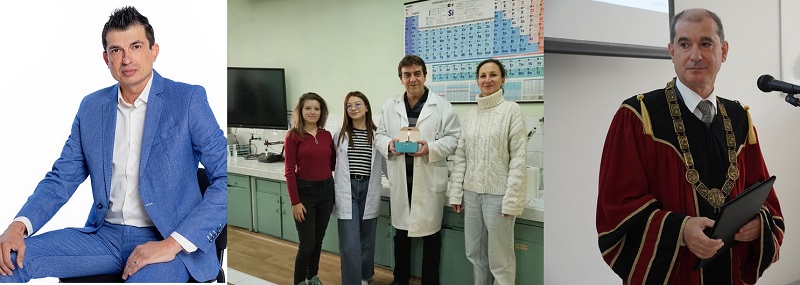 Популярни бургазлии черпят за рожден ден днес