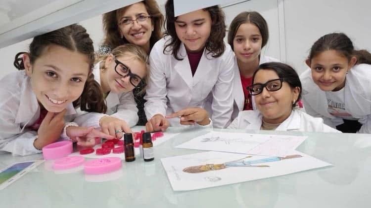 „Един грам живот” разказва вдъхновяваща история от Генерал Тошево