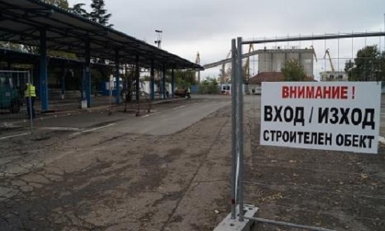 Важно за пътуващите: Местят междуградски и международни автобуси на автогара "Запад"