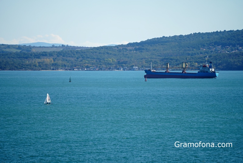 Слънчево и приятно - до 25 градуса днес