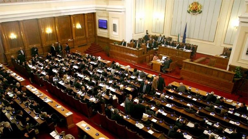Депутати разглеждат на второ четене бюджет 2018