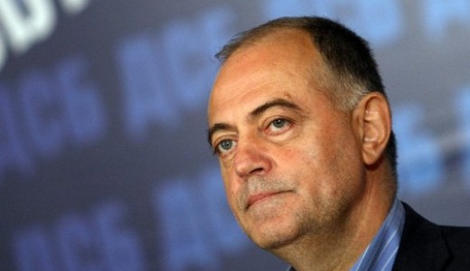 Атанас Атанасов за инцидента край Средец: Ние сме в условията на убийство