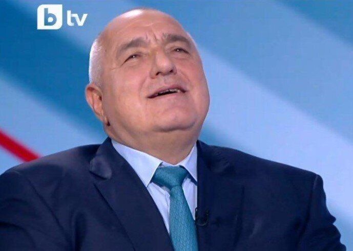 Борисов сравни Гренландия с остров Болшевик