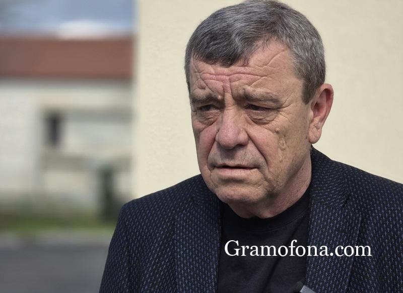 Жельо Вардунски: Работим на парче 