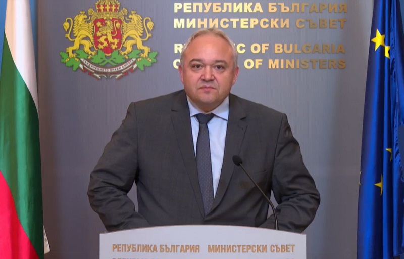 До часове знаем кой побърка цялата държава с бомбени заплахи