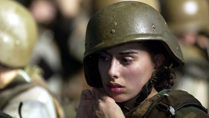 Гърция въвежда военна служба за жени