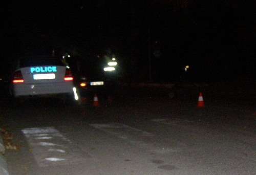 Издирват убиеца на 72-годишен пешеходец