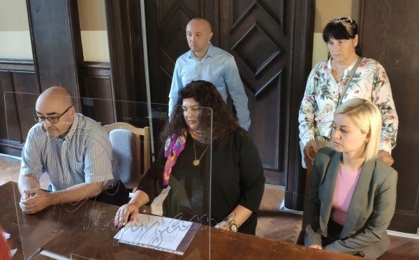 Добромира Полименова: Всеки, който не гласува, дава гласа си за партия, която не харесва